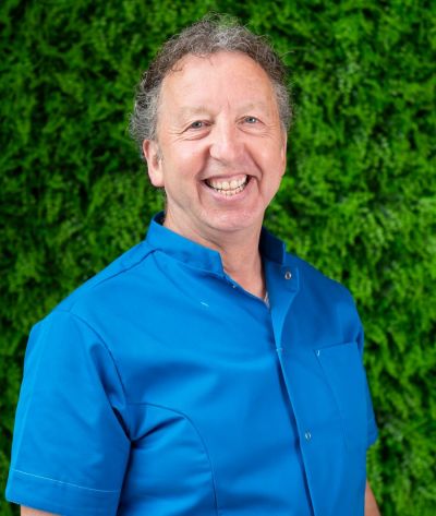 Hildebrand Stoker - Tandarts voor de Orthodontie